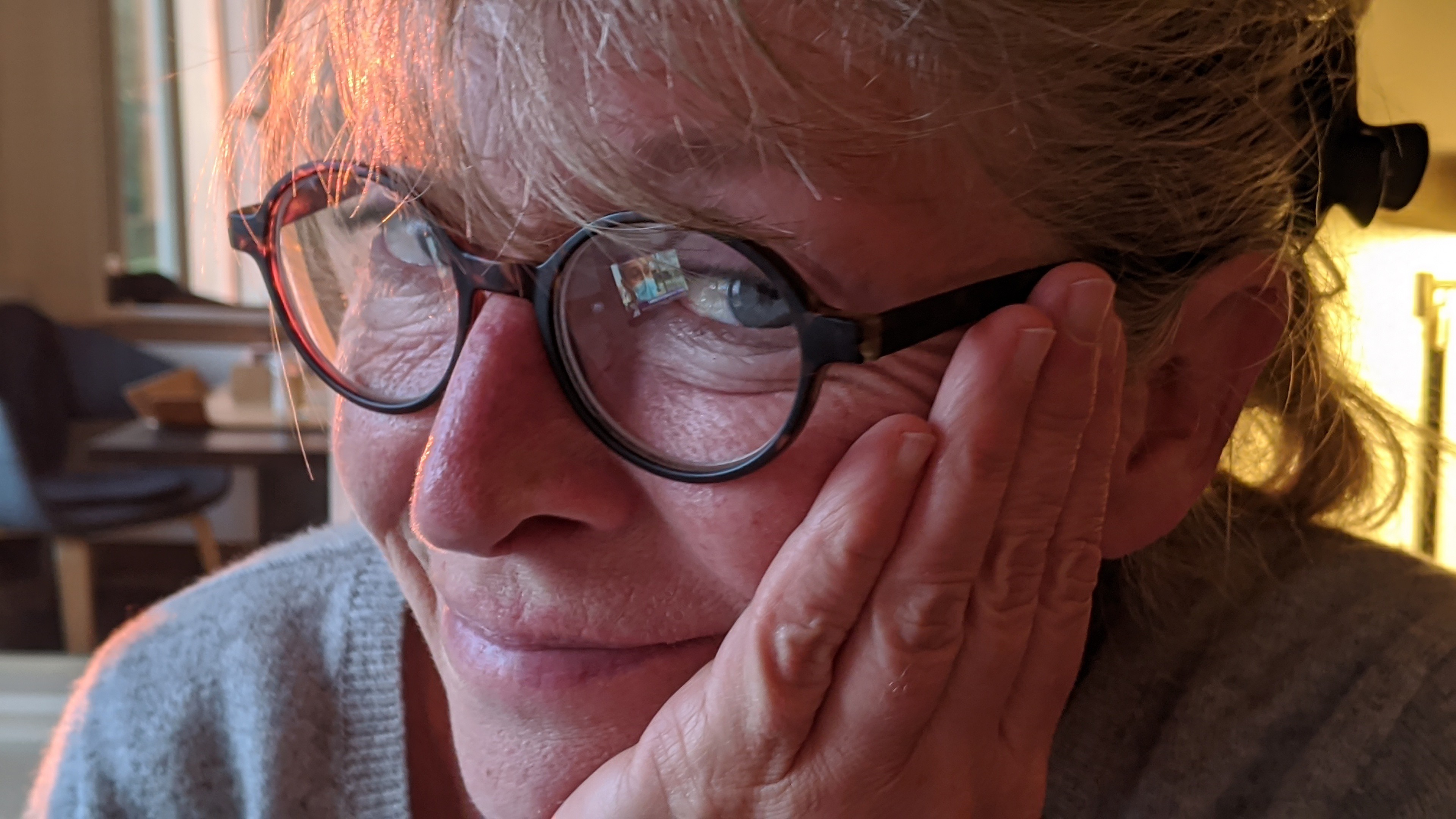 ELISA HULOT