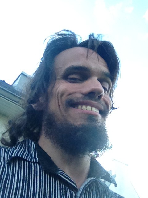 Florent Pirot