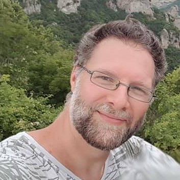 Tobias Orchat