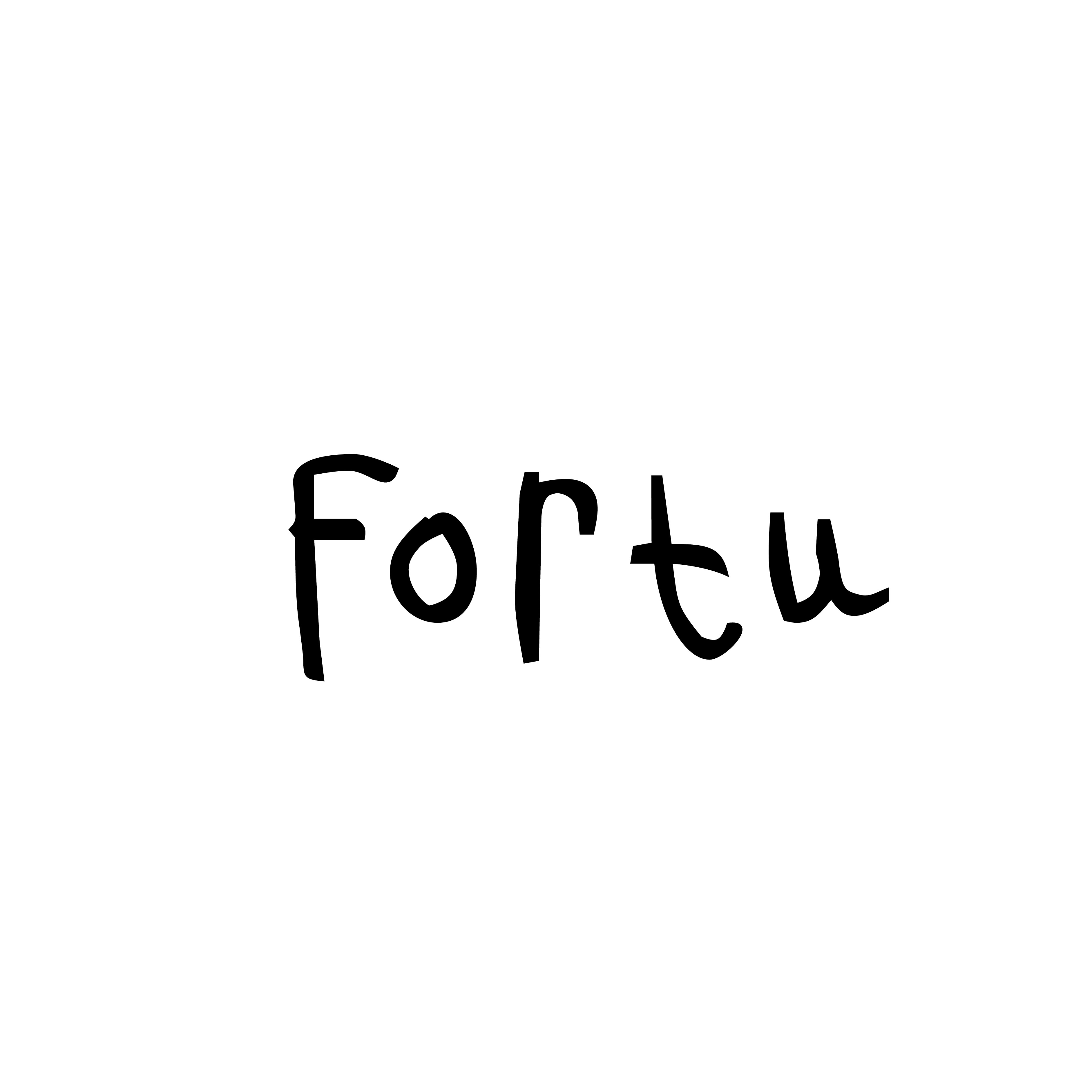 Fortu