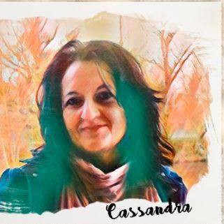 cassandra luiciana