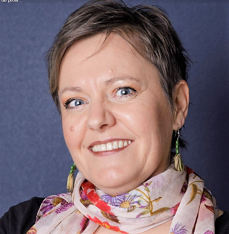Sylvie Dumoulin