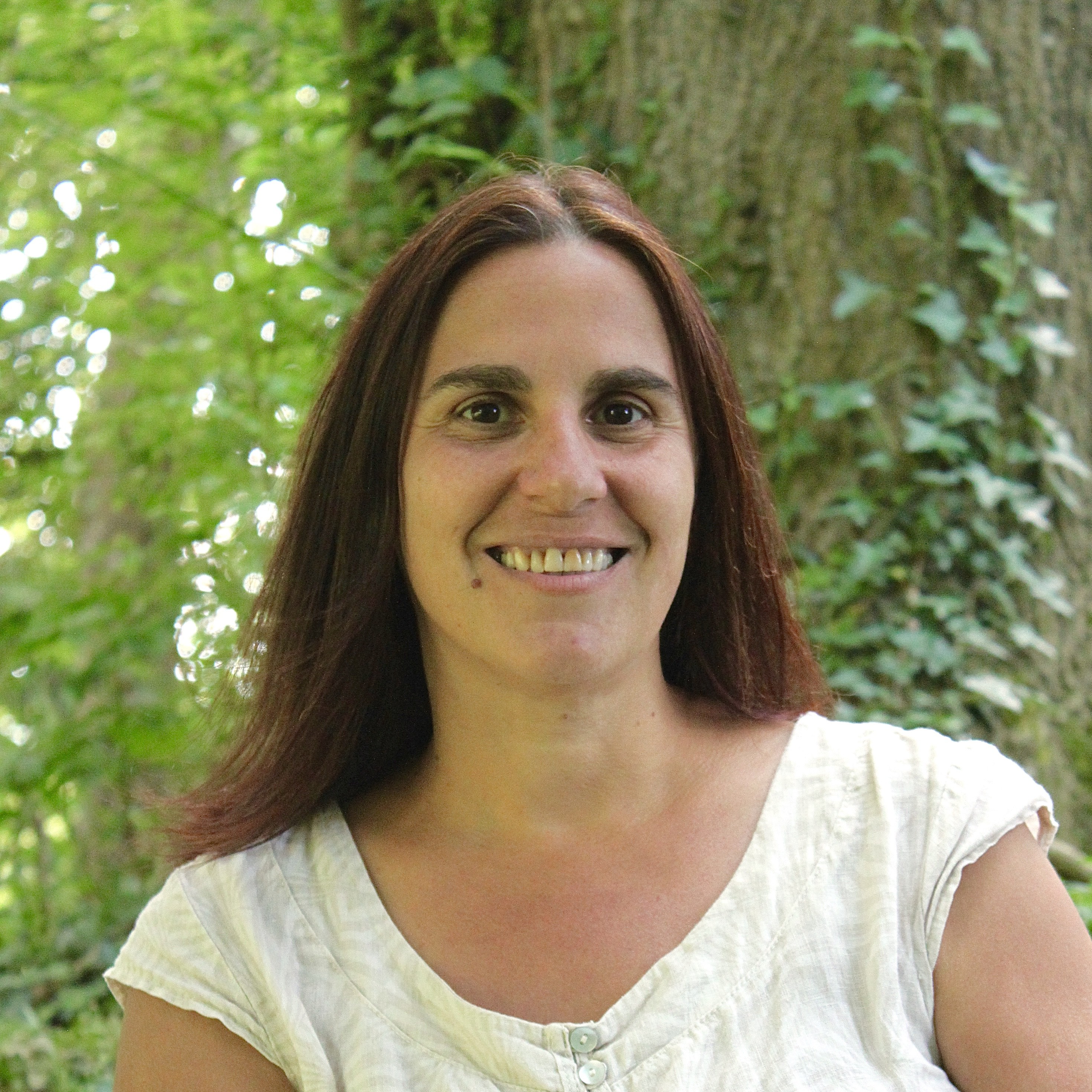 Véronique Rauzy