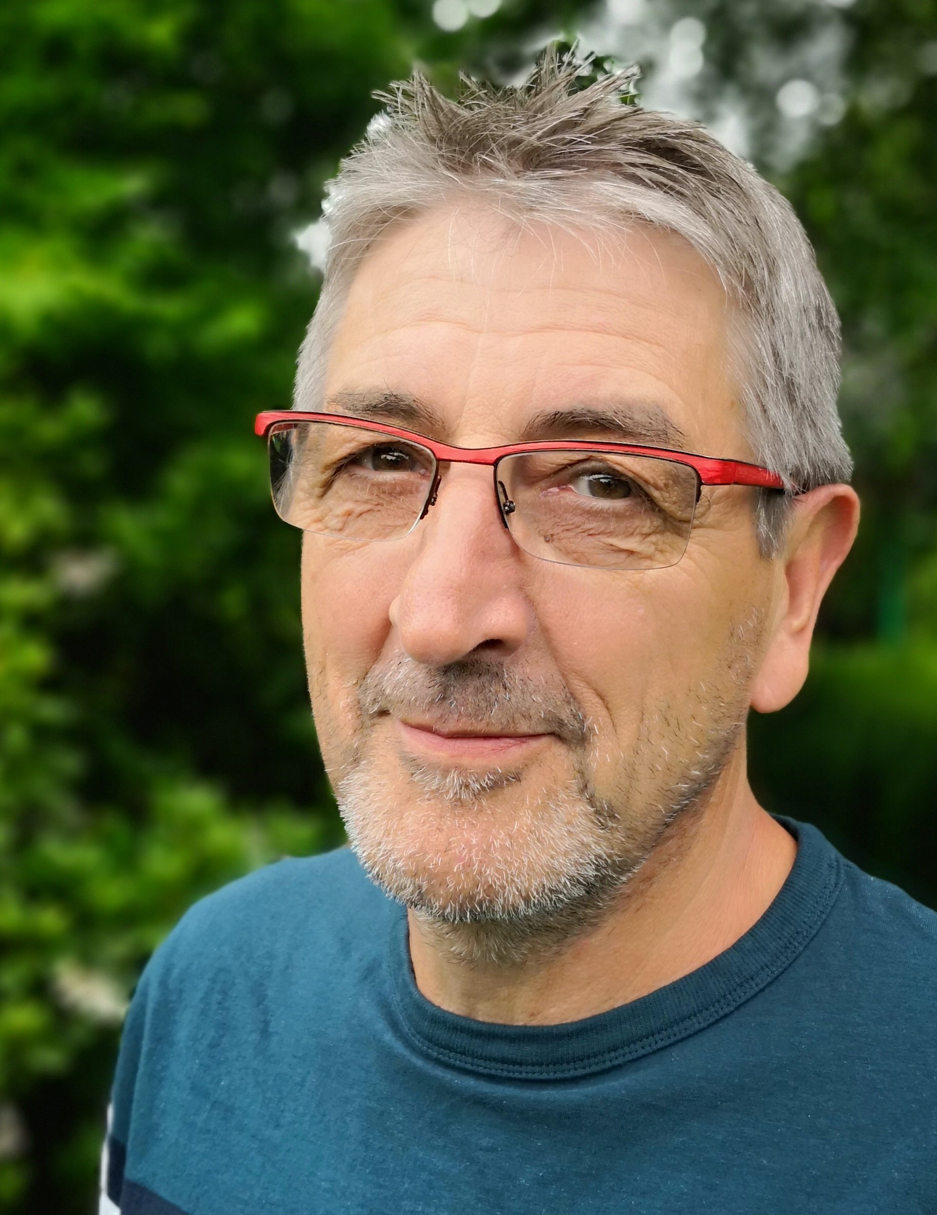 Philippe LEBEAU
