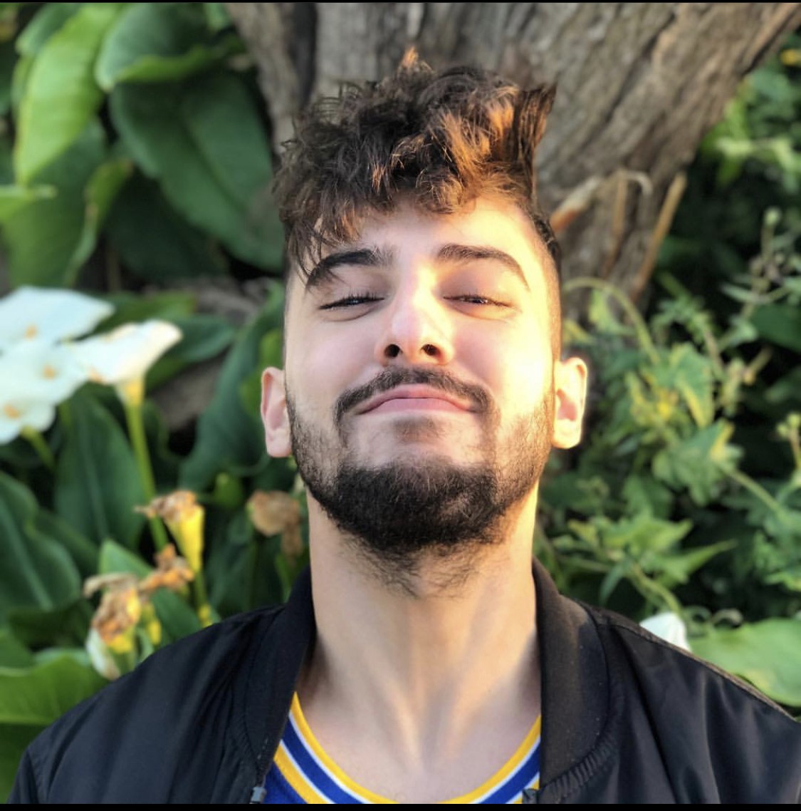 Raugh Karoum