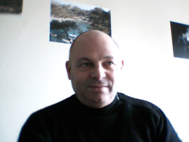ALAIN GUINOT