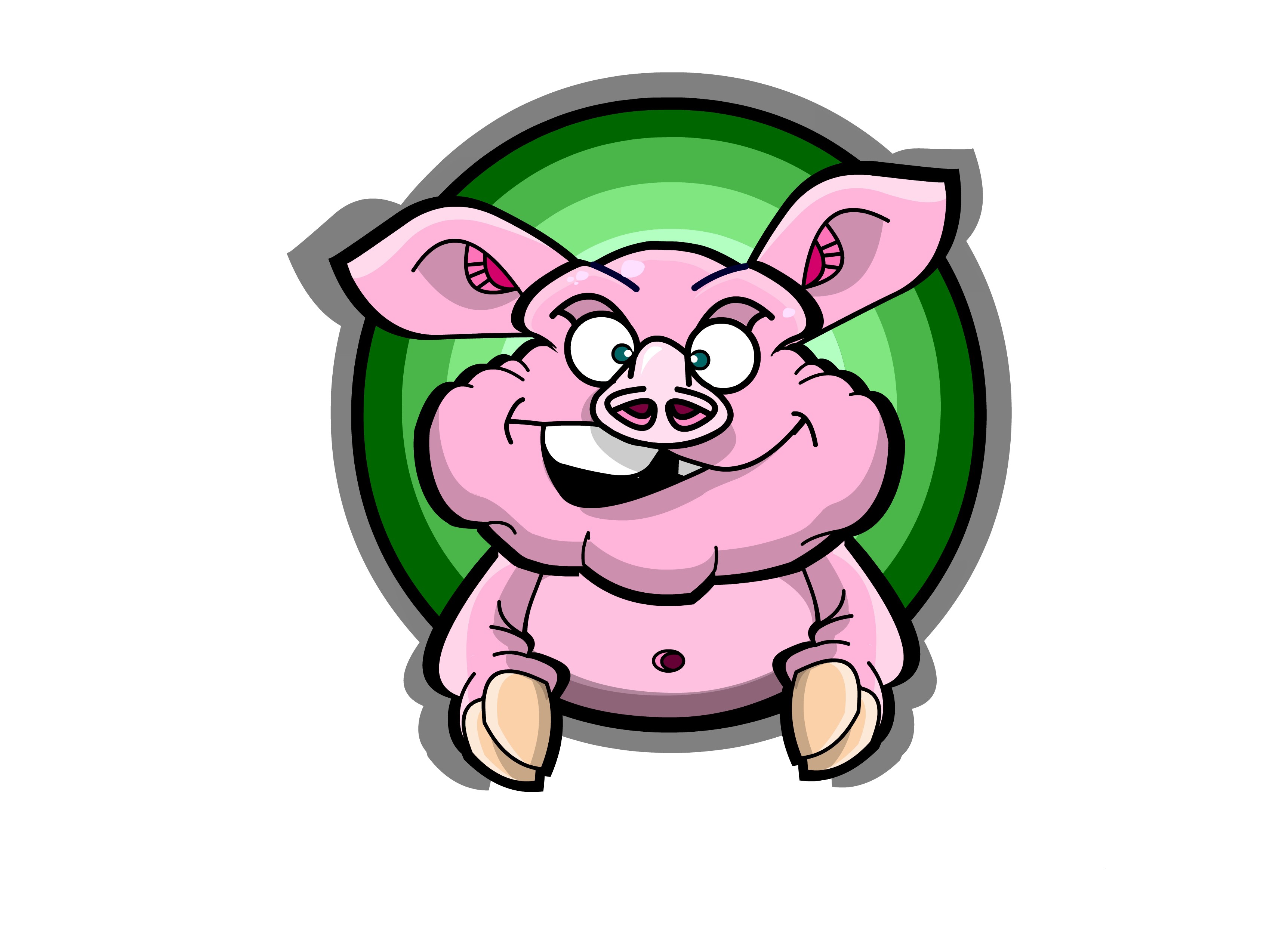 POUCHY