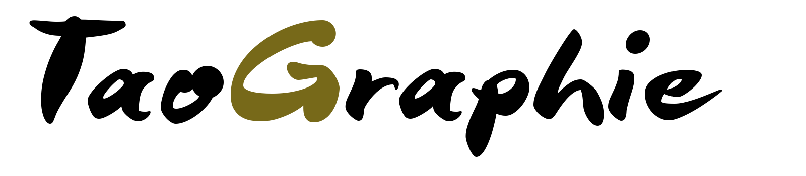 TaoGraphie