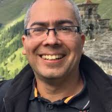 Fabrice Leu