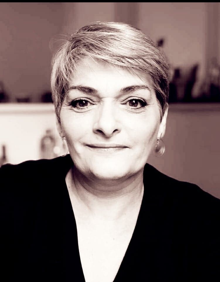Laure BARRERE