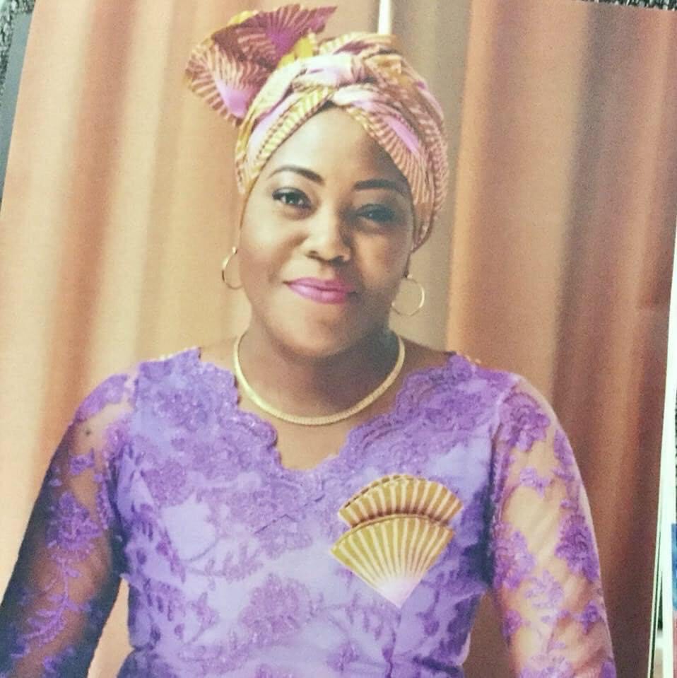 LUNTADILA NZUZI Belinda