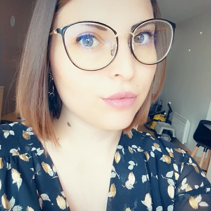 Anaïs Aubertin