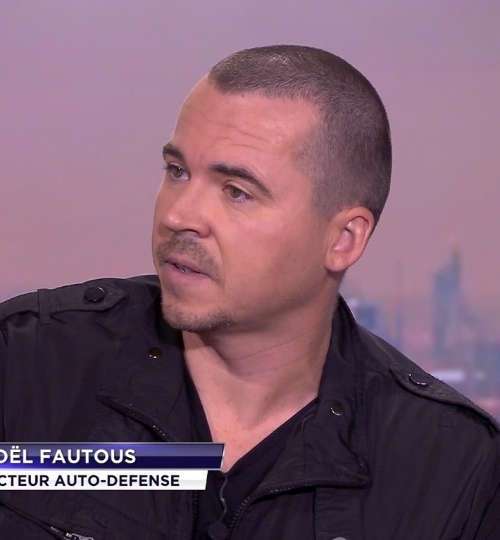 JOËL FAUTOUS