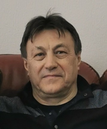 Alexei Tikhonkikh
