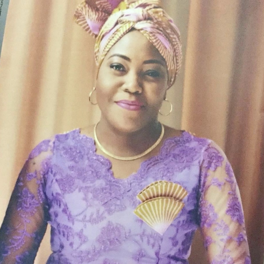 LUNTADILA NZUZI Belinda