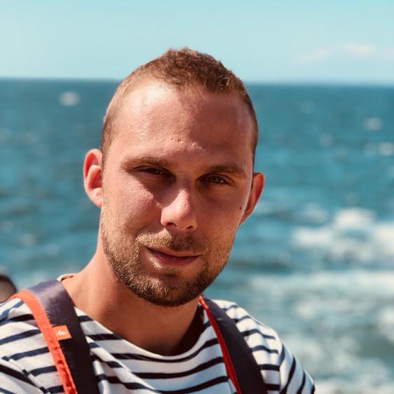 Maxime WETSCH