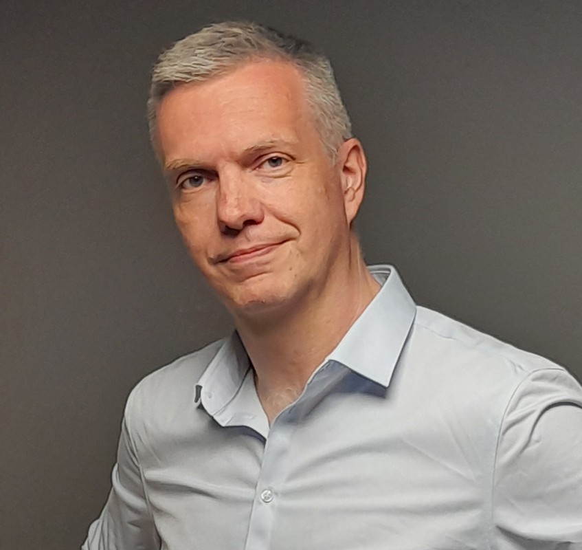 Bertrand Dosne