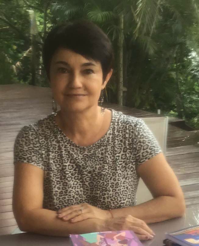 Béatrice Mériot