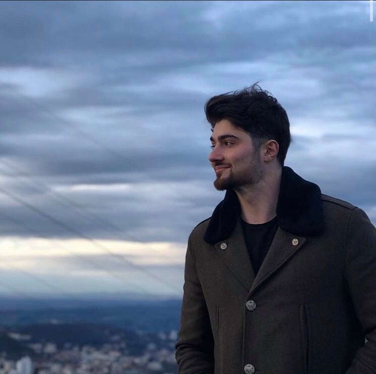 Yakoub Magomadov