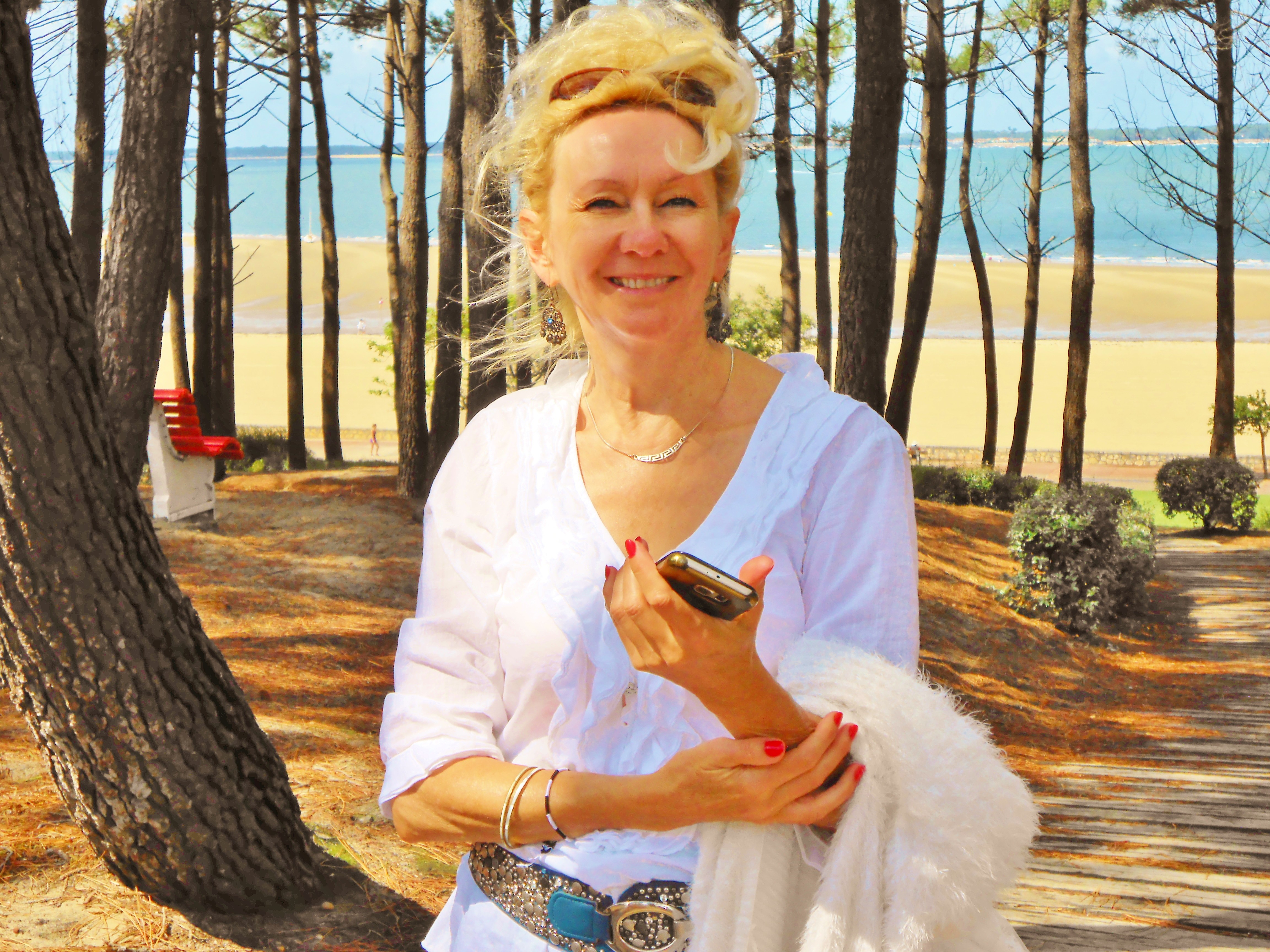 Irène Gahéry