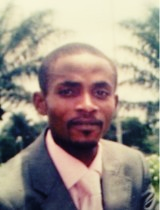 Jean-Patrice OKOMO