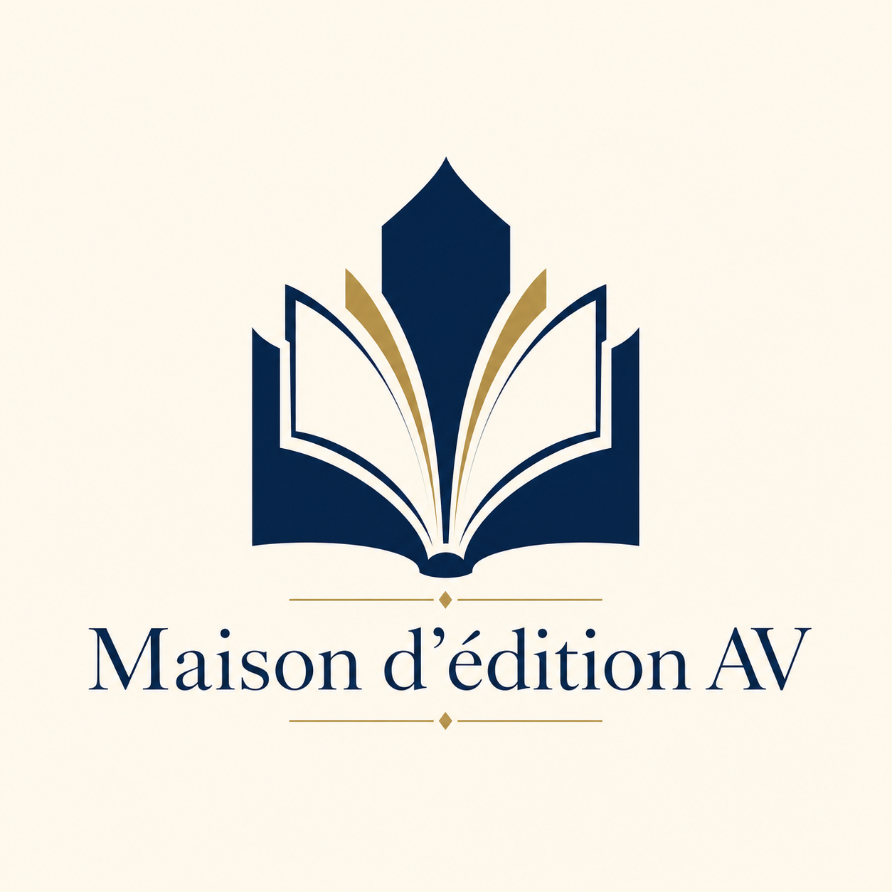 Maison d'édition AV