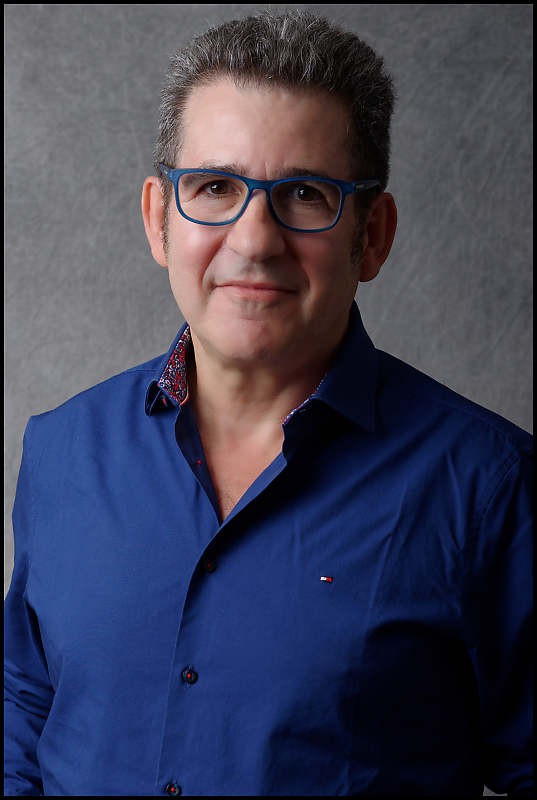 Alain CAZAC