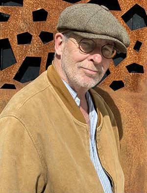 Marc Bainaud