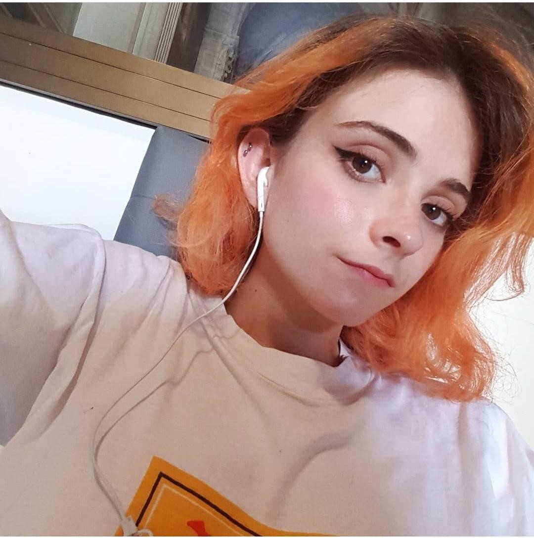 Kremer Emma