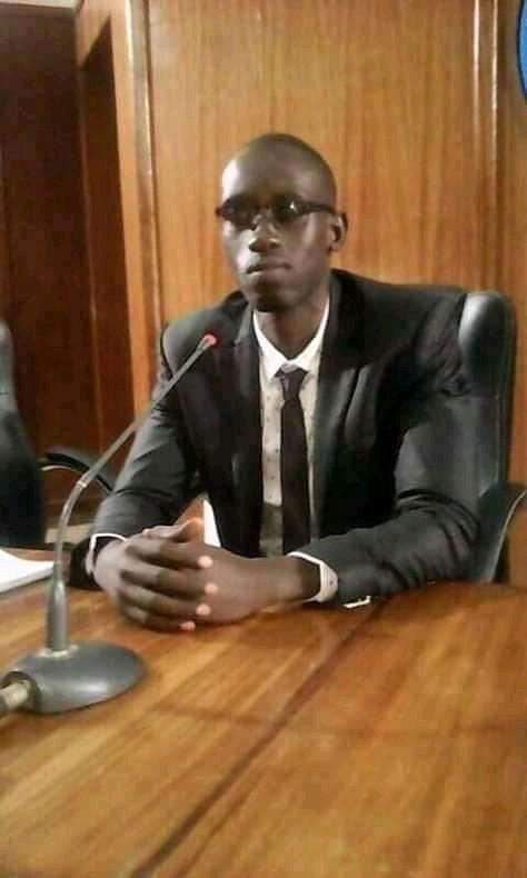 DIOP Mamadou Moustapha
