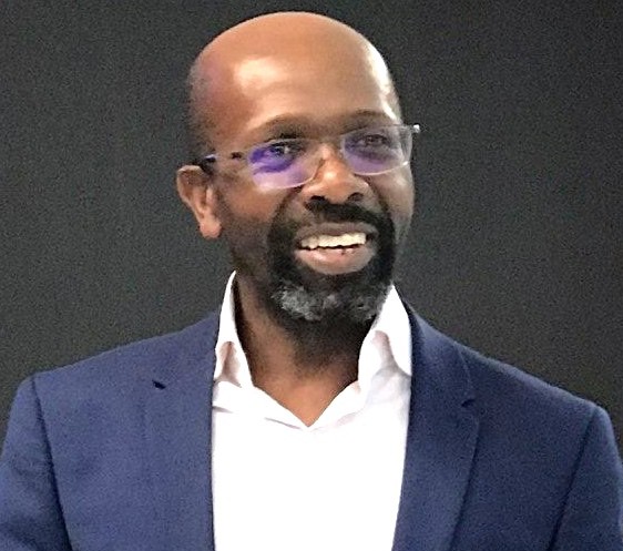 Michel P. AMISI