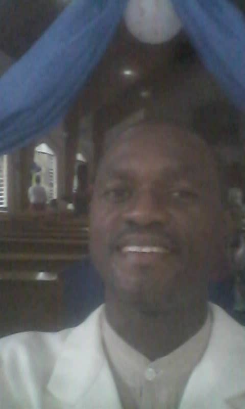 Wilson Guerrier