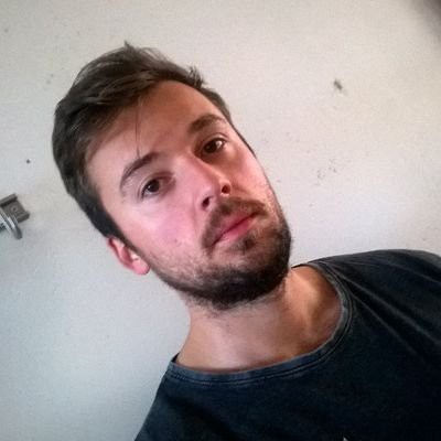 Julien Montironi