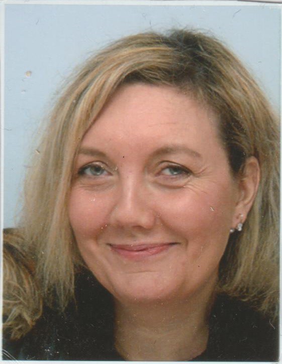 Julie Robache