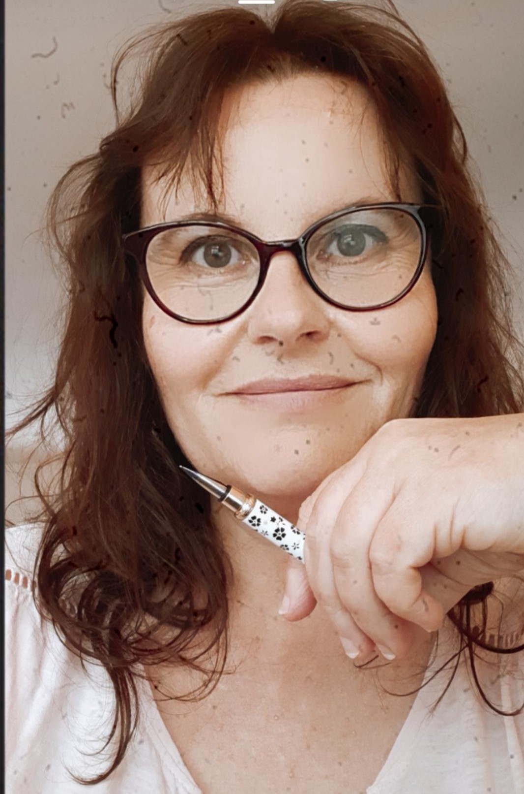 MYRIAM POULIN GOUT