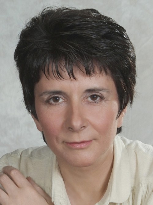 Michèle Tirone