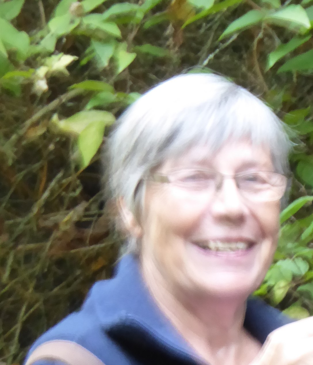 Danièle Claudé
