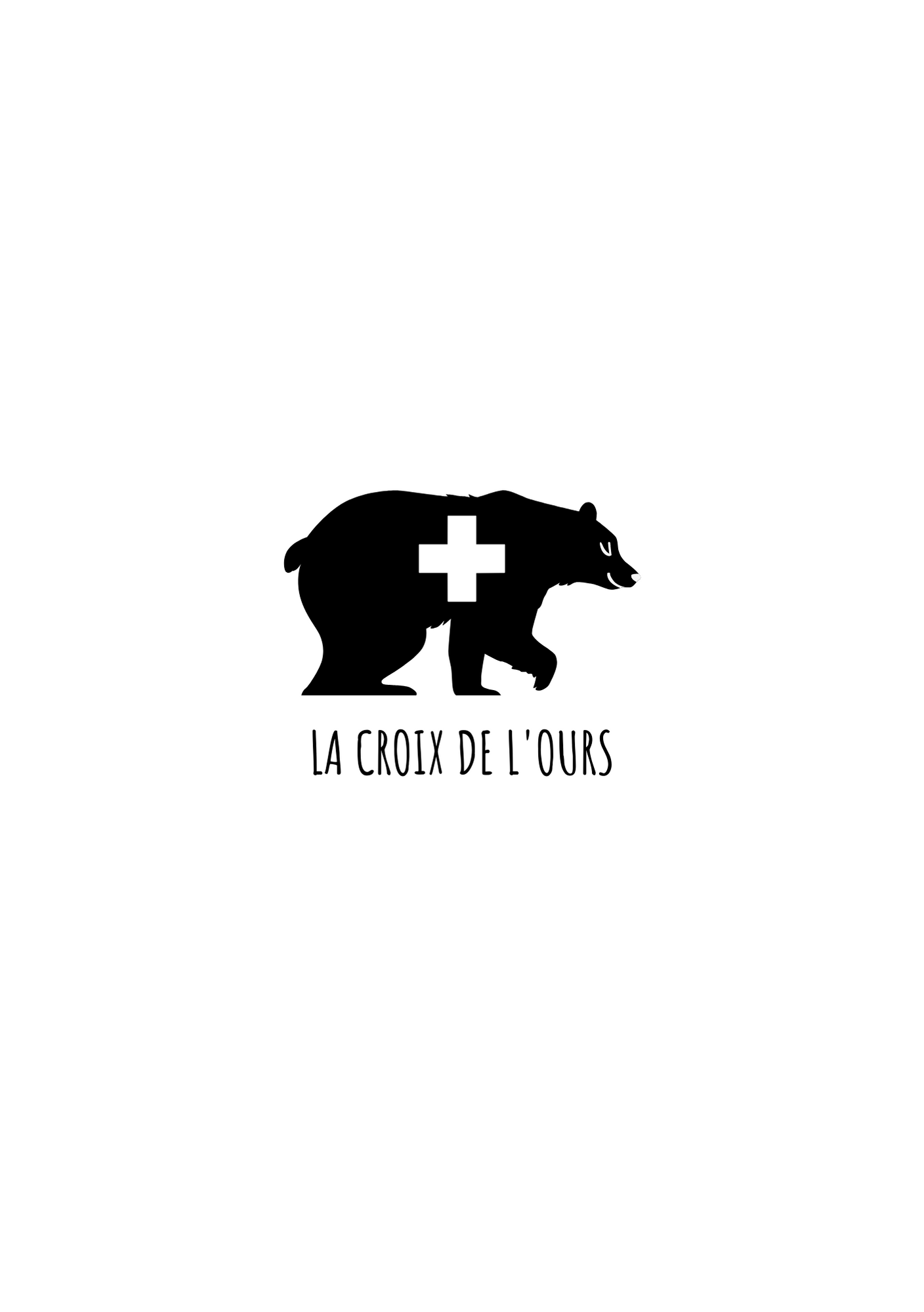 La Croix de l'Ours