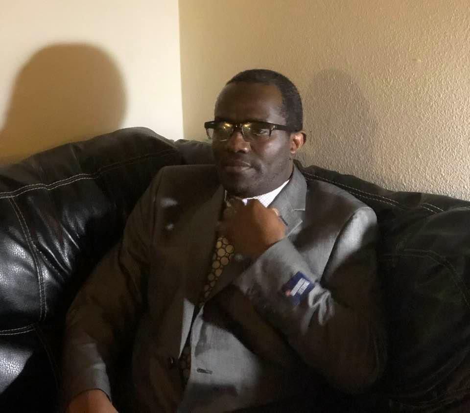 ADAMA FOFANA