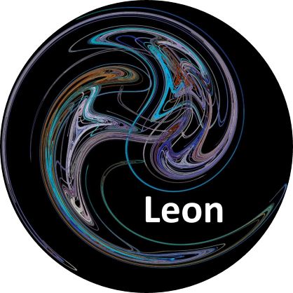 Le site de Léon
