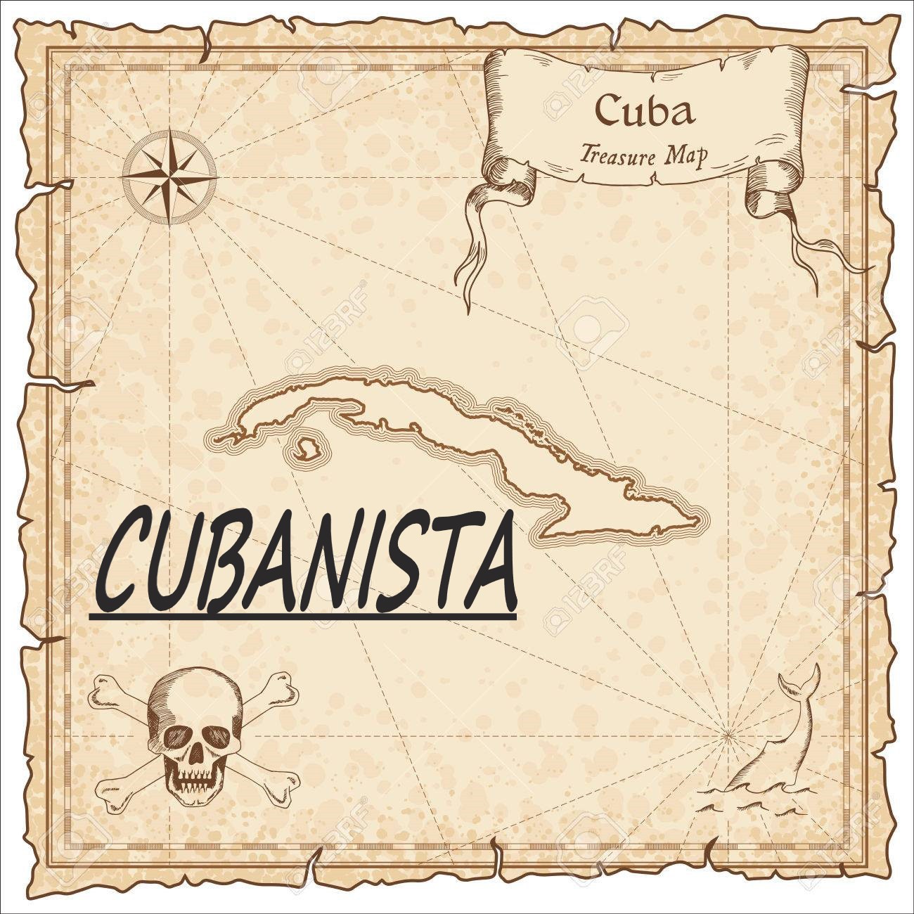 CUBANISTA