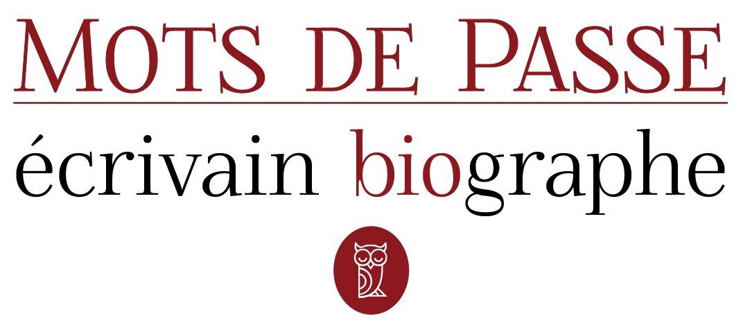 MDP Biographie