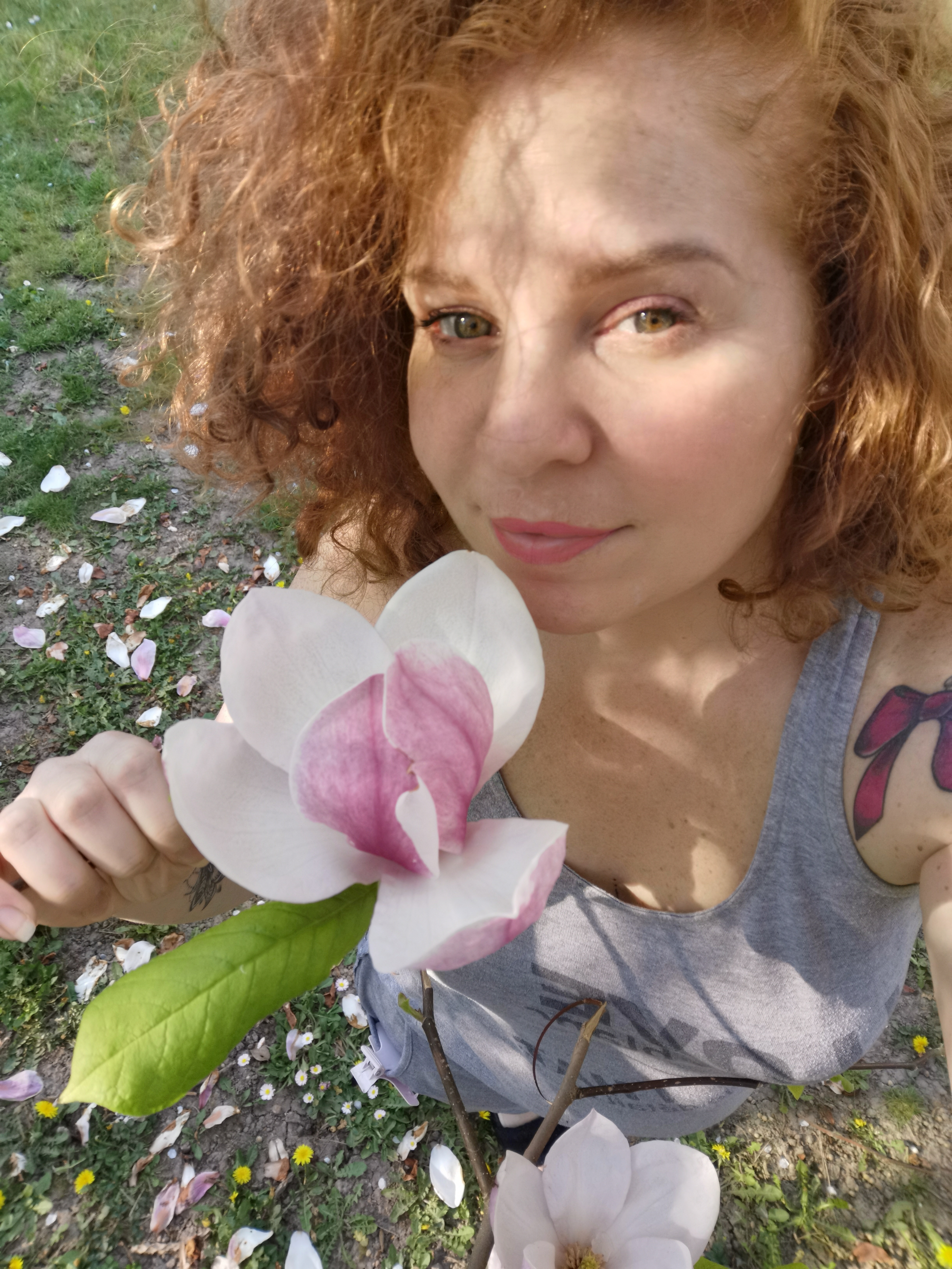 Aurélie Ani