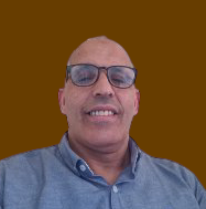 AHMAD HERRAR