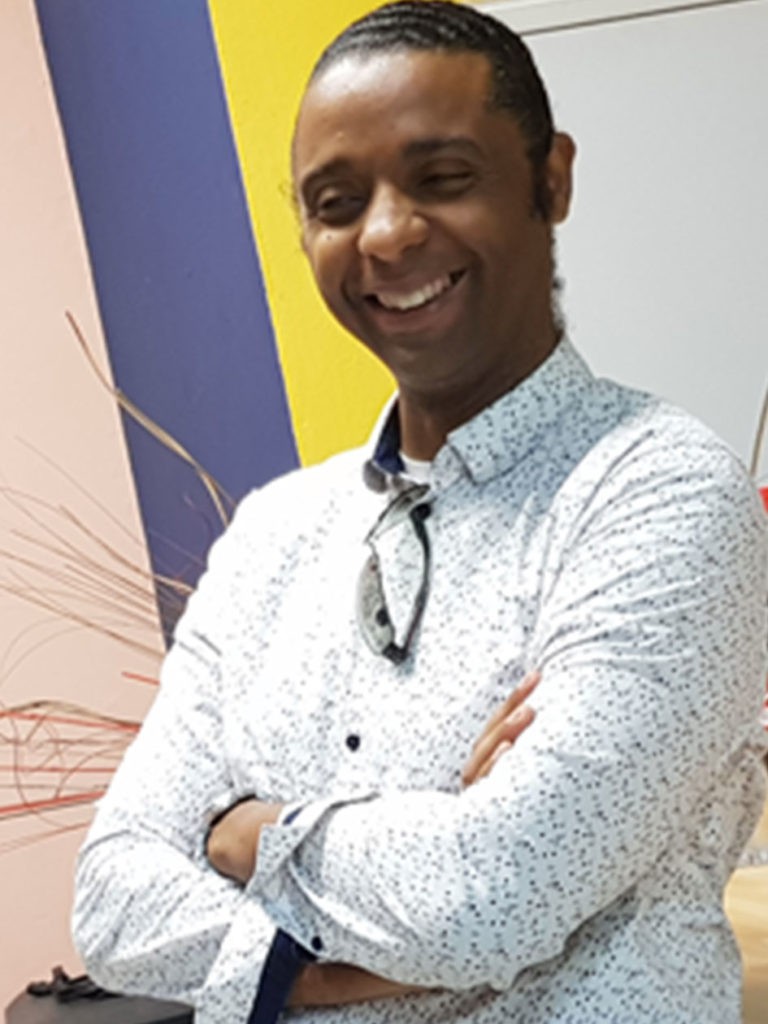 Frédéric LEFRANCOIS