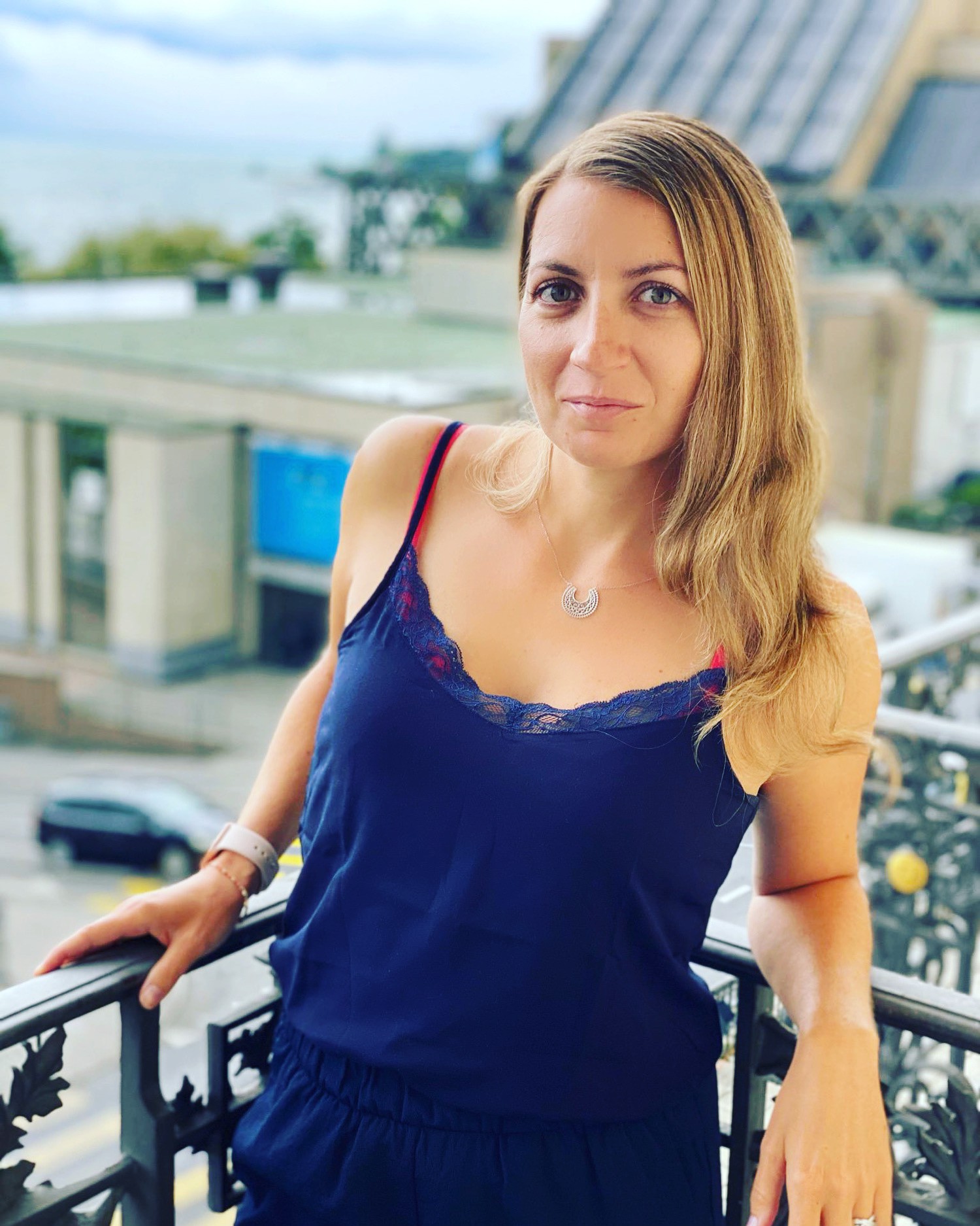 Elvira Moreira