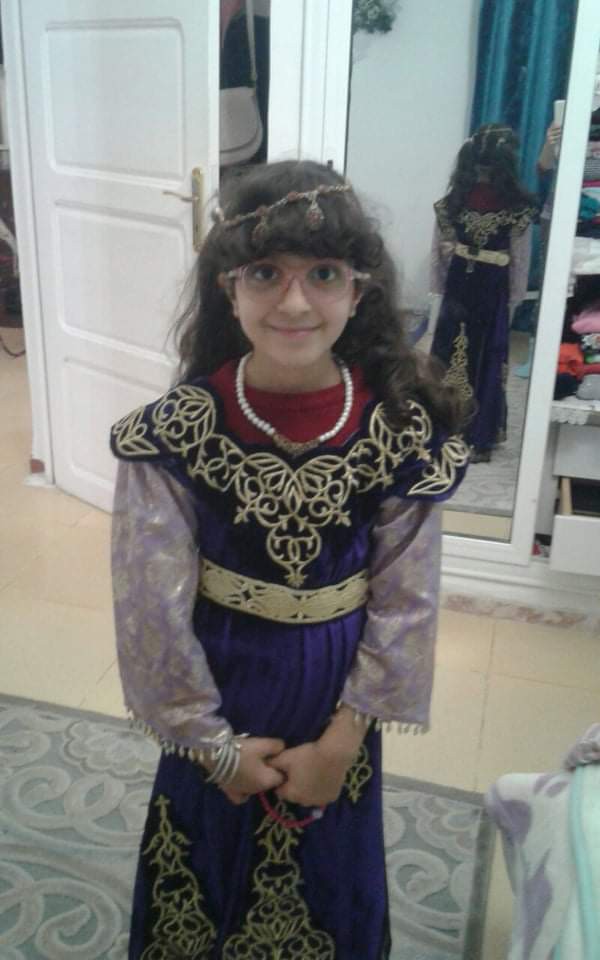ايمان بن سعيد