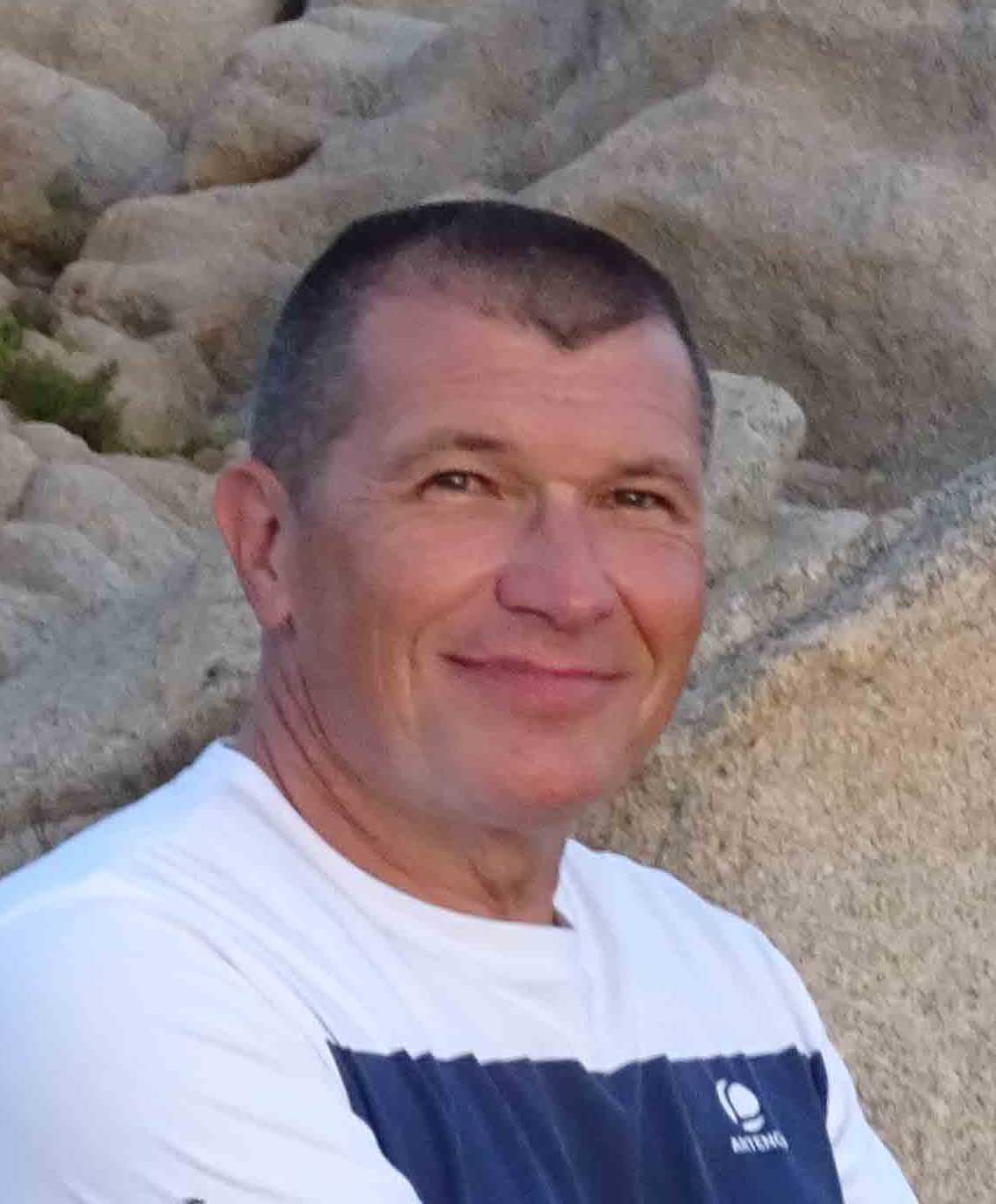 Jean-Pierre SEGONNES