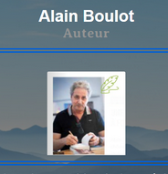 ALAIN BOULOT