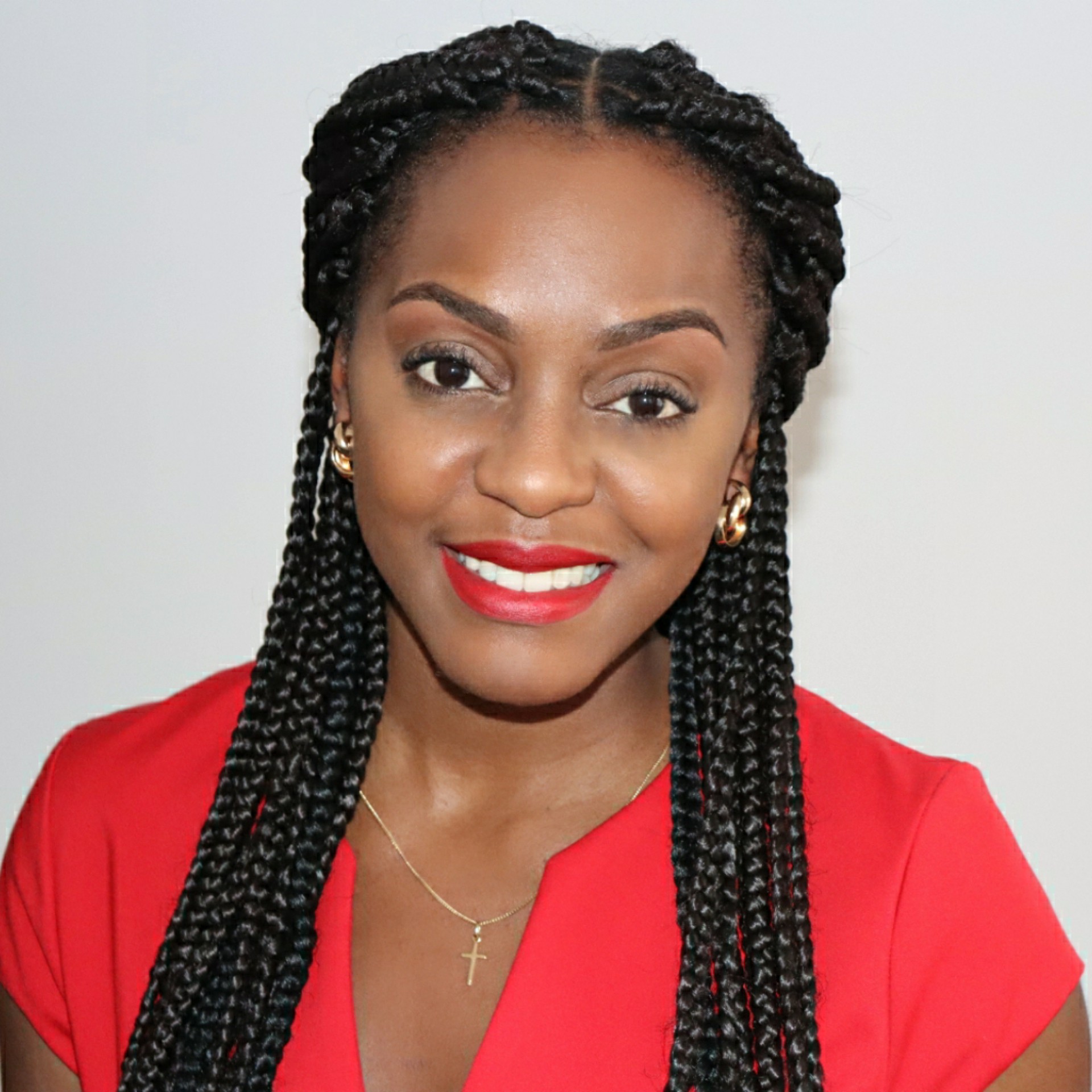 Marcelle Nguema
